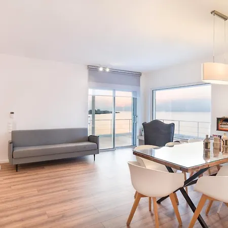 Epipleon Suites Agioi Apostoloi  Exterior photo