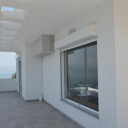 Epipleon Suites Agioi Apostoloi  Exterior photo