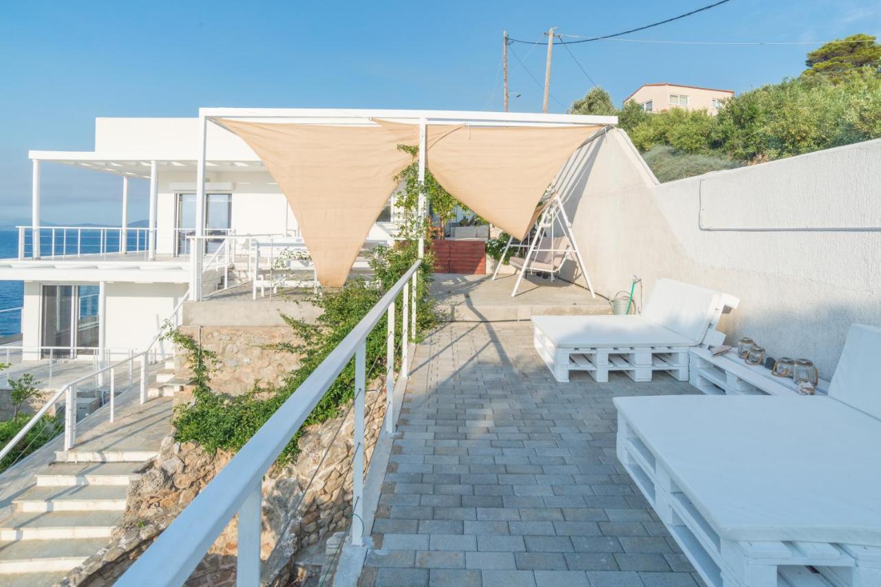Epipleon Holiday home *
