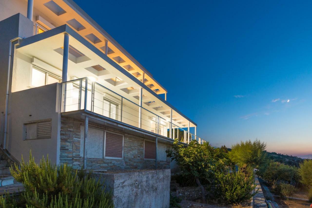 Holiday home Epipleon Agioi Apostoloi (Attica)